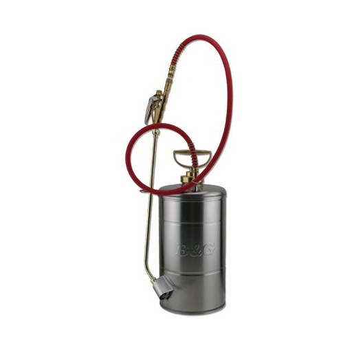 [EPC02] ASPERSOR B&G 2 GAL EXT 18"