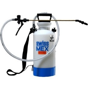 [SWA23] ASPERSORA 5 LT 119005 SWISSMEX USO AGRICOLA