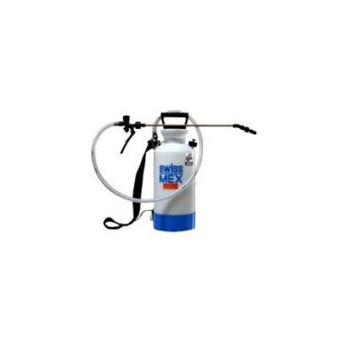 [SWA19] ASPERSORA 6 LT 120005 SWISSMEX USO AGRICOLA