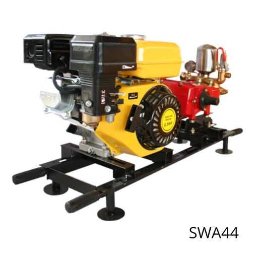 [SWA44] ASPERSORA MOTORIZADA 666500 USO AGRICOLA