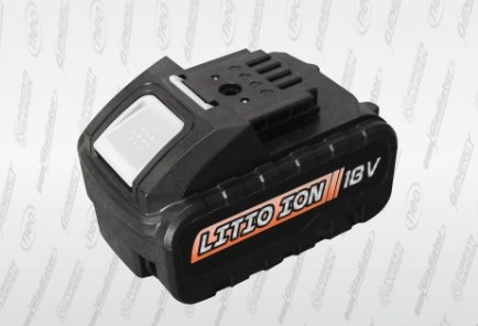 [EPC101] BATERIA RECARGABLE 3A  BAT 818-3