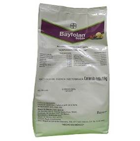 [BYA17] BAYFOLAN SOLIDO 24-17-13  1 kg USO AGRICOLA