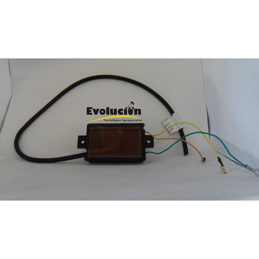 [RVA66] BOBINA DE IGNICION (ENCENDIDO)PARA tf 350