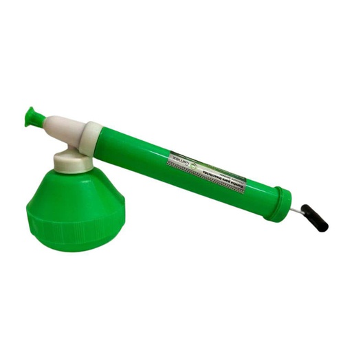 [EPC97] BOMBA MANUAL 350 ML. P/DESINFECTANTE