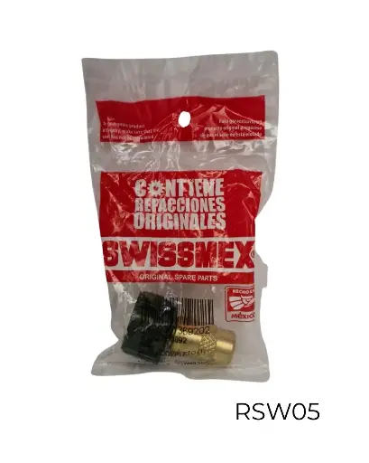 [RSW05] BOQUEREL LATON R1000803092 Boquilla de Metal