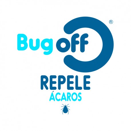 [MGC10] BUGOFF ACAROS  LISTO P/USO 1 LT