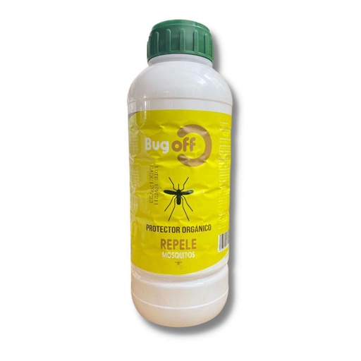 [VAU67] BUGOFF MOSQUITOS CONCENTRADO 1 L