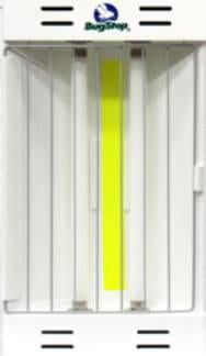 [BSP03] BUGSTOP INDUSTRIAL 2 LAMPARAS CUBRE 110M2