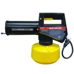 [EPC65] BURGESS ELECTRIC INSECT FOGGER 169601