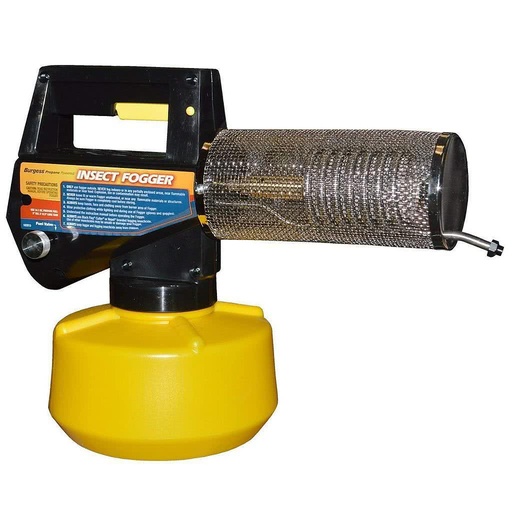 [EPC54] BURGESS PROPANE FOGGER 44OZ 16443652N