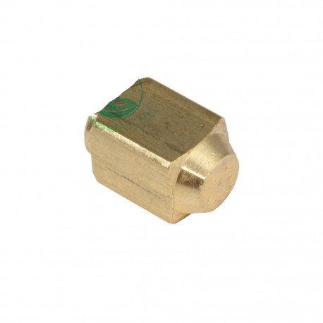 [RBG07] CANDADO EMPAQUE  B&G SS-158