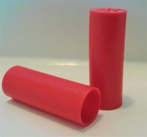 [ACR14] CAPUCHON ROJO PROTECTOR DE PUNTA 300093