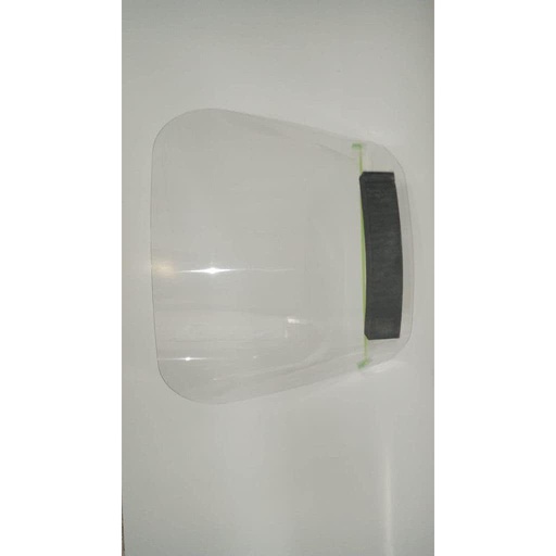 [EPR105] CARETA PROTECTORA DE PET