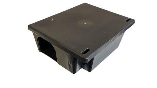 [ADV32] Cebadero de plastico con llave y varilla ADVANCE ONE 293grs 22.5x10