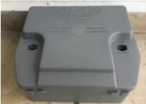 [GMK09] CEBADERO MOD. FULL PLUS