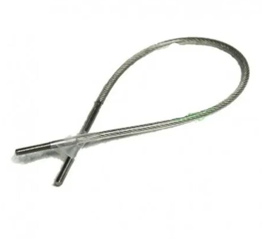 [RBG49] CHICOTE 18" B&G VC-153 393890