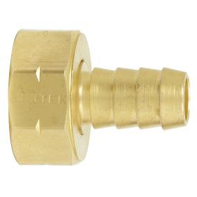 [ACR12] CONECTOR BRONCE 1/8-1/4 P/ AIRE 8010055