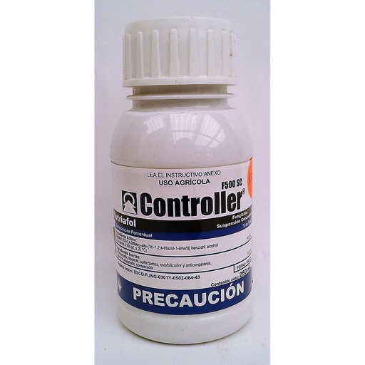 [FMA35] CONTROLLER F-500 Flutriafol 43%  250 ml