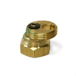 [RBG10] CUERPO BOQUILLA B&G 9751-MTJ 395030