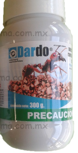 [FMU24] DARDO Imidacloprid 35%  300 g USO AGRICOLA