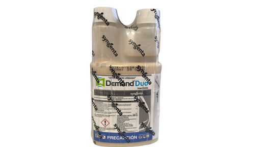 [SYU16] DEMAND DUO Lambda cyhalotrina 3.5% + Tiametoxam 11.6% 240 ml