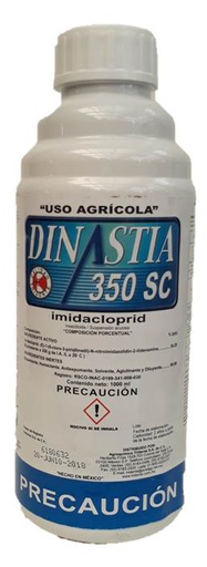 [TDA45] DINASTIA 350 SC Imidacloprid 30.2% 1 L USO AGRICOLA