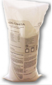 [VAG246] DOLOMITA CALCICA 50 kg USO AGRICOLA