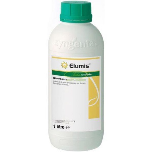 [SYA112] ELUMIS 1 LT USO AGRICOLA