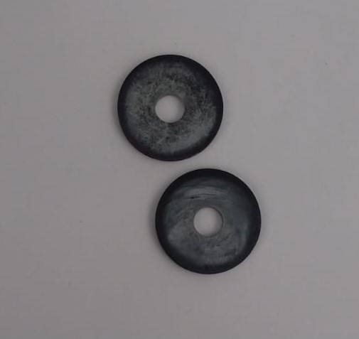 [RSW43] EMPAQUE CHECK N 501-022