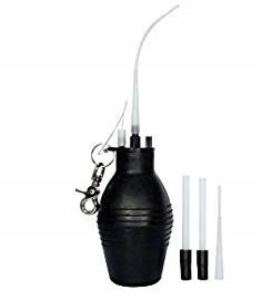 [EPC11] ESPOLVOREADOR DE PERILLA B&G DUST-R 1150