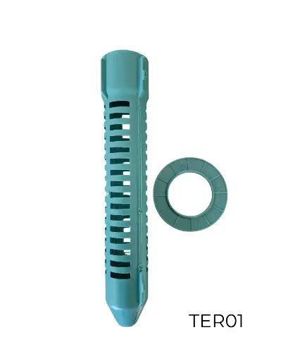 [TER01] ESTACION MONITOREO TERMITEST