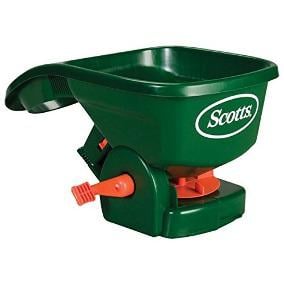 [VAU258] FERTILIZADORA SCOTTSS HANDY GREEN II AR