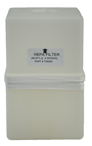 [ASP04] FILTRO HEPA P ASPIRADORA EXPRES PLUS ATRIX