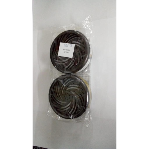 [EPR108] FILTROS P/MASC. MOLDEX  MOD.7600