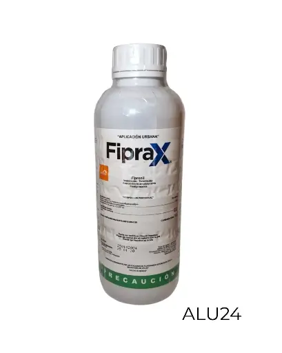 [ALU24] FIPRAX Fipronil 2.9% 1 L