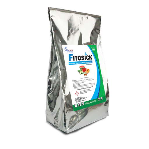 [VAG188] FITOSICK Tiadimefon 25% 1 kg