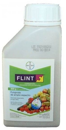 [BYU52] FLINT 50 WG Trifloxistrobin 50% 500 g USO AGRICOLA