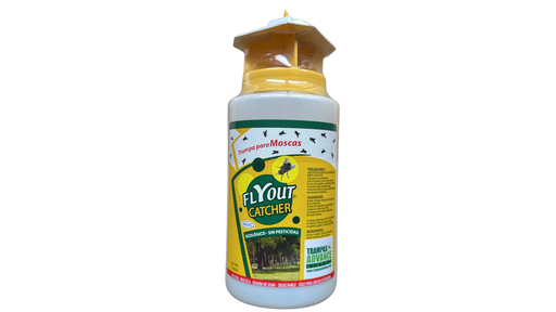 [ADV20] Trampa para mosca con atrayente FLY INN HOME Advance