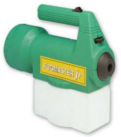[EPC109] FOGMASTER JR 523010 MICRONIZADORA USO AGRICOLA