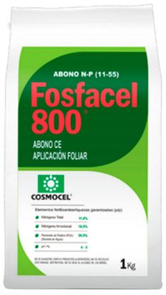 [FER99] FOSFACEL 800 1KG USO AGRICOLA
