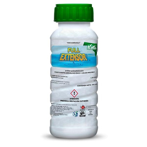 [VAG600] FULL EXTENSOR Polieter polimetilsiloxano copolimero 100% 1 L USO AGRICOLA