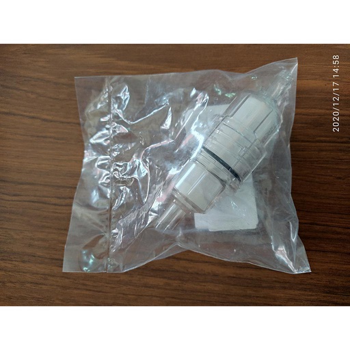 [RSW123] Filtro 56020087A OLEO MAC R3001927052
