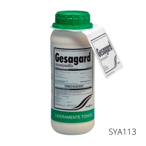 [SYA113] GESAGARD AUTOSUSPENSIBLE Prometrina 50% 200 ml