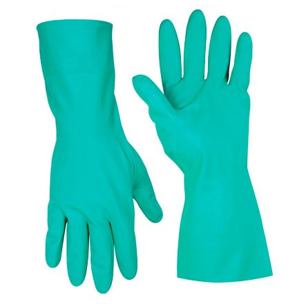 [EPR08] GUANTES DE NITRILO NO. 8