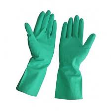 [EPR09] GUANTES DE NITRILO NO. 9