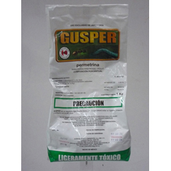 [TDA22] GUSPER Permetrina 2% 1 kg
