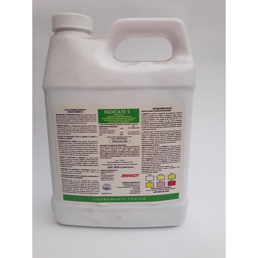 [VAG64] INDICATE 5 Acido fosforico 25% 946 ml USO AGRICOLA