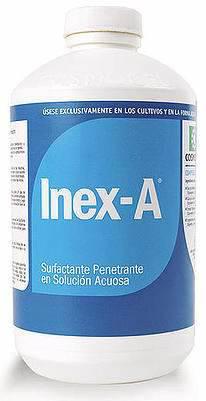 [VAG47] INEX-A Alcohol graso etoxilado 20.2% 1 L