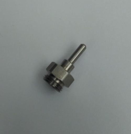 [ACR02] INTEGRADO PUNTA ALUMINIO C&C TIP 300183 Actisol