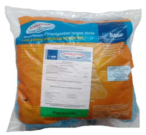 [BSU10] INTERCEPTOR PABELLON Alfacipermetrina 0.66% 